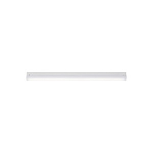 S5720593S15 Bowan Flush Mount Ceiling Light - White