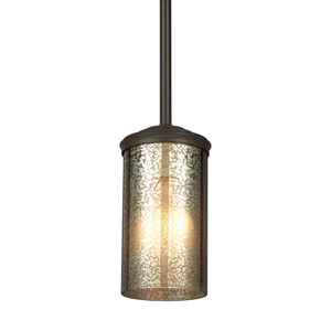 GL6110401EN3715 Sfera Down Light Pendant Light - Autumn Bronze