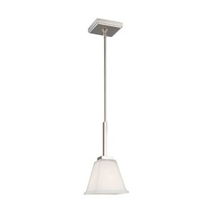 S6113701962 Ellis Harper Mini-Pendant Pendant Light - Brushed Nickel