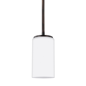 GL6124601710 Alturas Down Light Pendant Light - Bronze