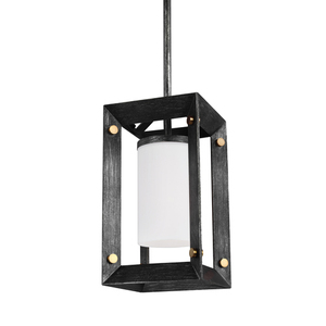 GL6140501846 Chatauqua Mini-Pendant Pendant Light - Stardust