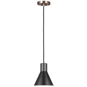 GL6141301EN3848 Towner Down Light Pendant Light - Satin Brass