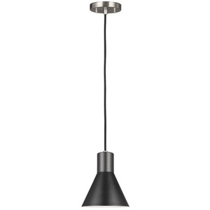 GL6141301962 Towner Down Light Pendant Light - Brushed Nickel