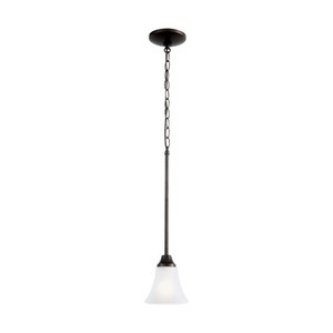 GL61806782 Holman Mini-Pendant Pendant Light - Heirloom Bronze