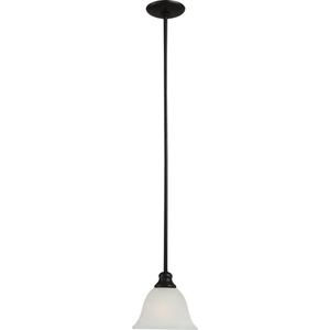 GL61940782 Windgate Mini-Pendant Pendant Light - Heirloom Bronze