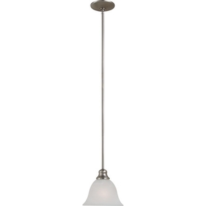 GL61940962 Windgate Mini-Pendant Pendant Light - Brushed Nickel