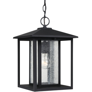 GL6202712 Hunnington Hanging Hanging Lantern - Black