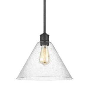 GL6227801839 Morill Down Light Pendant Light - Blacksmith