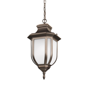 GL623630171 Childress Hanging Hanging Lantern - Antique Bronze