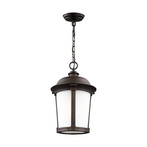 GL625070171 Calder Hanging Hanging Lantern - Antique Bronze