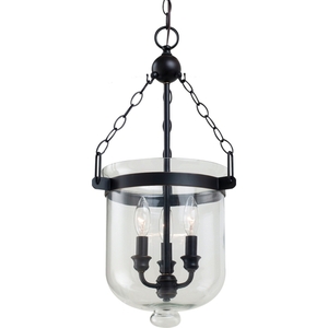 GL65046715 Westminster Entrance / Foyer Pendant Light - Autumn Bronze