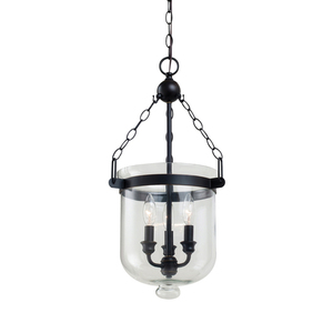 GL65046EN715 Westminster Entrance / Foyer Pendant Light - Autumn Bronze