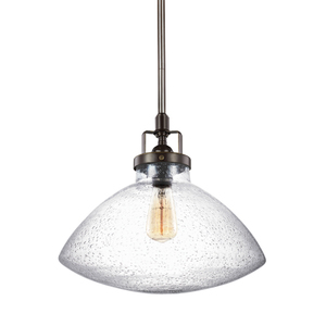 GL6514501782 Belton Down Light Pendant Light - Heirloom Bronze