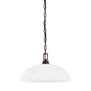 GL6515201782 Kerrville Down Light Pendant Light - Heirloom Bronze