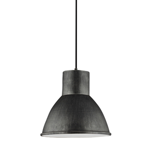 GL6517401EN3846 Division Street Down Light Pendant Light - Stardust