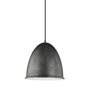 GL6525401EN3846 Hudson Street Down Light Pendant Light - Stardust