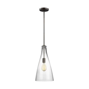 GL6537001782 Arilda Mini-Pendant Pendant Light - Heirloom Bronze