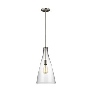 GL6537001962 Arilda Mini-Pendant Pendant Light - Brushed Nickel GL6537001962 Arilda Mini-Pendant Pendant Light - Brushed Nickel