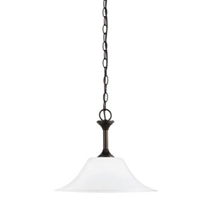 GL65806782 Holman Down Light Pendant Light - Heirloom Bronze