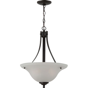 GL65941782 Windgate Up Light Pendant Light - Heirloom Bronze