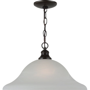 GL65942782 Windgate Down Light Pendant Light - Heirloom Bronze