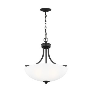 GL6616503839 Geary Up Light Pendant Light - Blacksmith