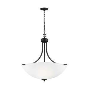 GL6616504839 Geary Up Light Pendant Light - Blacksmith