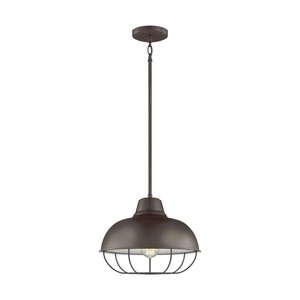 GL6746501782 Jeyne Down Light Pendant Light - Heirloom Bronze