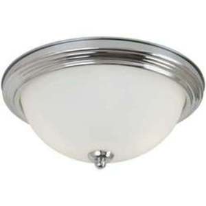 GL7706305 Flush Mount Ceiling Light - Chrome GL7706305 Flush Mount Ceiling Light - Chrome