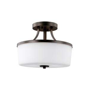 GL7739102EN3710 Hettinger Up Light Pendant Light - Bronze