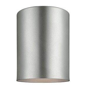 GL7813801753 Outdoor Bullets Ceiling Ceiling Mounted - Painted Brushed Nickel