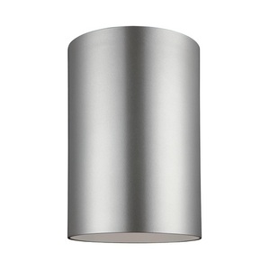 GL7813901EN3753 Outdoor Cylinders Ceiling Ceiling Mounted - Painted Brushed Nickel