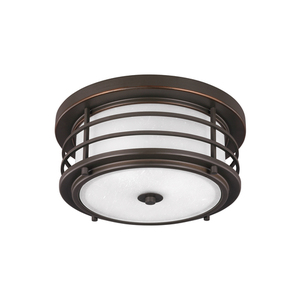 GL782445271 Sauganash Ceiling Ceiling Mounted - Antique Bronze