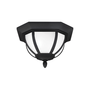 GL783630212 Childress Ceiling Ceiling Mounted - Black