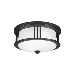 GL784790212 Crowell Ceiling Ceiling Mounted - Black