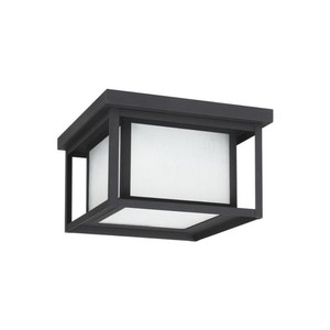 GL7903997S12 Hunnington Ceiling Ceiling Mounted - Black