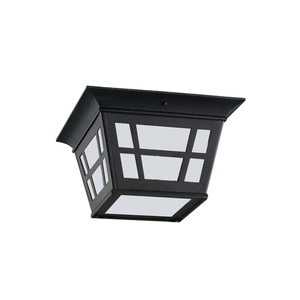 GL79131EN312 Herrington Ceiling Ceiling Mounted - Black