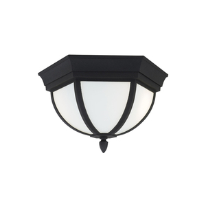 GL7913612 Wynfield Ceiling Ceiling Mounted - Black