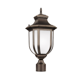 GL823630171 Childress Post Light Post Lights - Antique Bronze GL823630171 Childress Post Light Post Lights - Antique Bronze