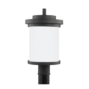 GL82660EN3185 Winnetka Outdoor Post Light Post Lights - Forged Iron