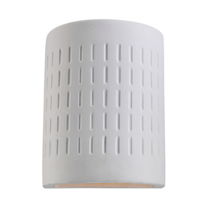 GL83046EN3714 Paintable Ceramic Sconces Entrance Outdoor Wall Light - Unfinished Ceramic GL83046EN3714 Paintable Ceramic Sconces Entrance Outdoor Wall Light - Unfinished Ceramic