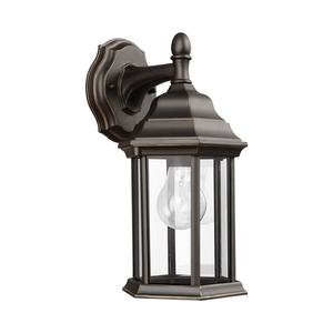 GL833870171 Sevier Entrance Outdoor Wall Light - Antique Bronze GL833870171 Sevier Entrance Outdoor Wall Light - Antique Bronze