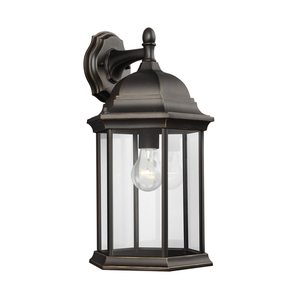 GL843870171 Sevier Entrance Outdoor Wall Light - Antique Bronze GL843870171 Sevier Entrance Outdoor Wall Light - Antique Bronze