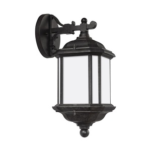 GL84530746 Kent Entrance Outdoor Wall Light - Oxford Bronze GL84530746 Kent Entrance Outdoor Wall Light - Oxford Bronze