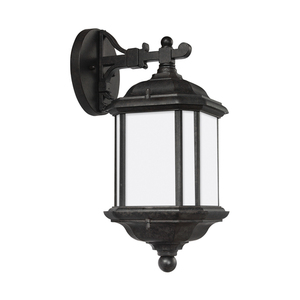 GL84530EN3746 Kent Entrance Outdoor Wall Light - Oxford Bronze GL84530EN3746 Kent Entrance Outdoor Wall Light - Oxford Bronze
