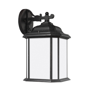 GL84531EN3746 Kent Entrance Outdoor Wall Light - Oxford Bronze GL84531EN3746 Kent Entrance Outdoor Wall Light - Oxford Bronze