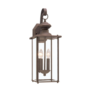 GL8468EN71 Jamestowne Entrance Outdoor Wall Light - Antique Bronze GL8468EN71 Jamestowne Entrance Outdoor Wall Light - Antique Bronze