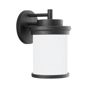 GL88660EN3185 Winnetka Outdoor Entrance Outdoor Wall Light - Forged Iron