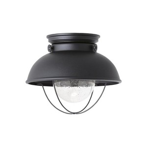 GL886993S12 Sebring Ceiling Ceiling Mounted - Black