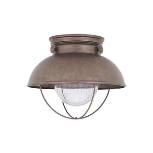 GL886993S44 Sebring Ceiling Ceiling Mounted - Weathered Copper